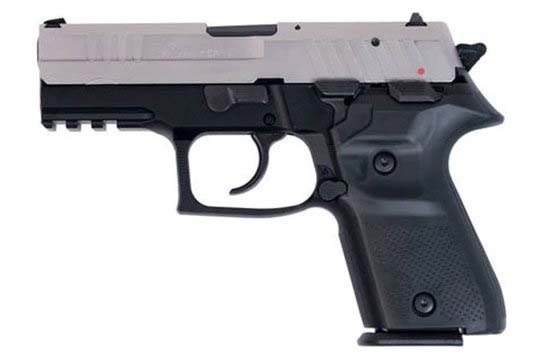 Arex Rex Zero 1CP Compact 9mm luger   Semi Auto Pistols FMGRP-D6OH64SE 8.15537E+11