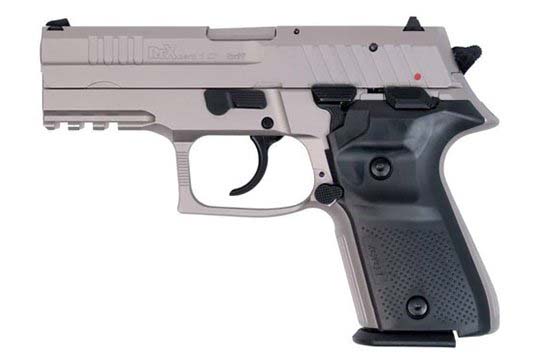 Arex Rex Zero 1CP Compact 9mm luger   Semi Auto Pistols FMGRP-NLOCCGX3 8.15537E+11
