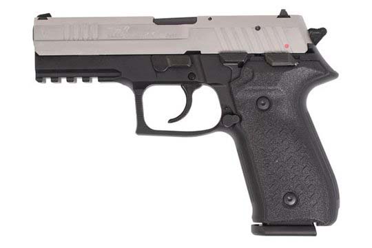 Arex Rex Zero 1S Standard 9mm luger   Semi Auto Pistols FMGRP-TS7E1P6I 8.15537E+11
