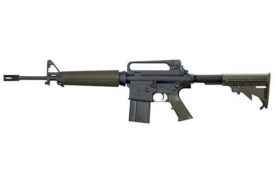 Armalite AR-10 AR-10 .308 Win.   Semi Auto Rifles ARMLT-BWG55ZA4 6.51984E+11