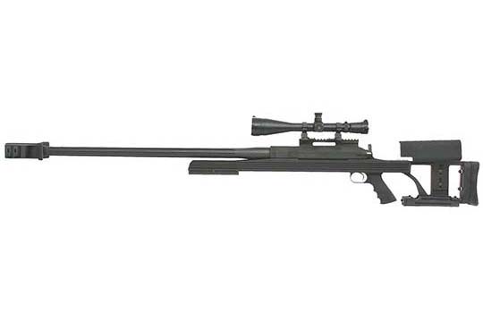 Armalite AR-50A1 AR-50 .50 BMG   Bolt Action Rifles ARMLT-DSPTTCU1 6.51984E+11