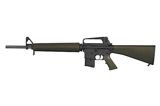 Armalite M-15 M-15 .223 Rem.   Semi Auto Rifles ARMLT-8HD4BU5V 6.51984E+11