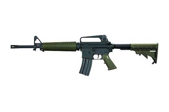 Armalite M-15 M-15 .223 Rem.   Semi Auto Rifles ARMLT-D6K17NEN 6.51984E+11