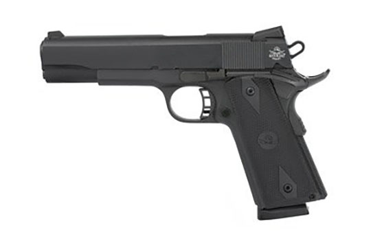 Armscor/Rock Island Armory Rock Standard FS 9mm luger   Semi Auto Pistols RMSCR-4Y7UGE9V 4.80602E+12