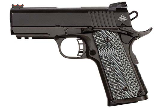 Armscor/Rock Island Armory TAC Ultra CS 9mm luger   Semi Auto Pistols RMSCR-TTGIUHK5 4.80602E+12