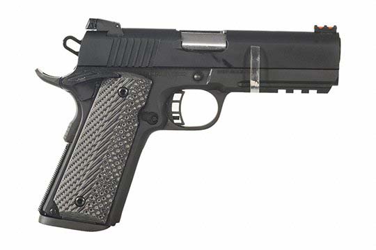 Armscor/Rock Island Armory TAC Ultra MS 10mm   Semi Auto Pistols RMSCR-MYQGSD35 4.80602E+12