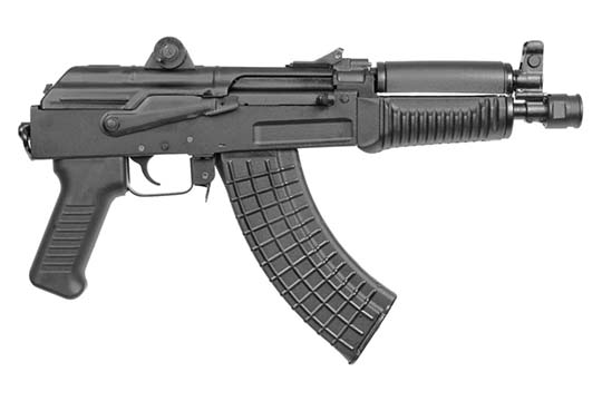 Arsenal SAM7K Pistol   UPC 810054132301