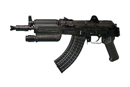 Arsenal SAM7K SAM7K 7.62x39   Semi Auto Pistols RSNLF-VLXRP1P7 1.5155E+11