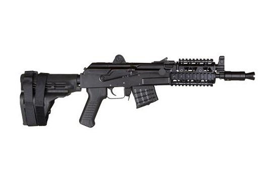 Arsenal SAM7Kv2  7.62x39   Semi Auto Pistols RSNLF-MIF9SX3B 1.5155E+11