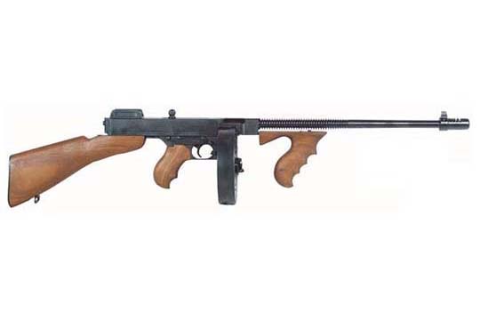 Auto-Ordnance 1927 Deluxe Carbine .45 ACP   Semi Auto Rifles ATORD-M6R3TL72 6.02686E+11