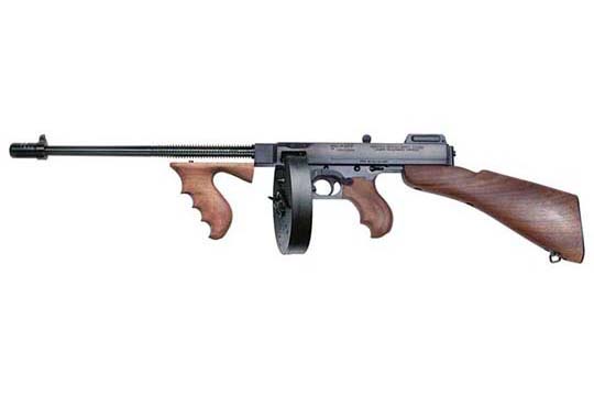 Auto-Ordnance 1927A-1 Deluxe Carbine .45 ACP   Semi Auto Rifles ATORD-FREC8WLW 6.02686E+11