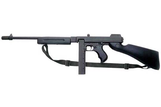 Auto-Ordnance 1927A-1 Deluxe Carbine .45 ACP   Semi Auto Rifles ATORD-Z6JTCU3M 6.02686E+11