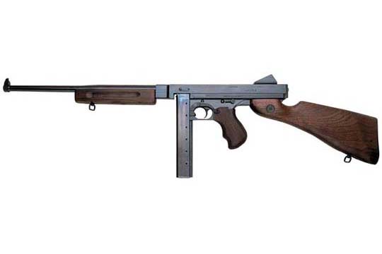 Auto-Ordnance M1 Carbine .45 ACP   Semi Auto Rifles ATORD-8IJUE453 6.02686E+11