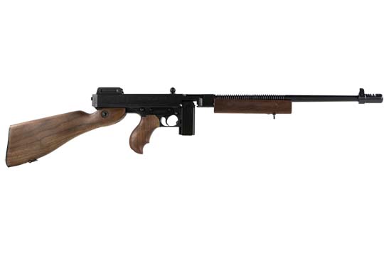Auto-Ordnance M1  .30 Carbine UPC 602686422000