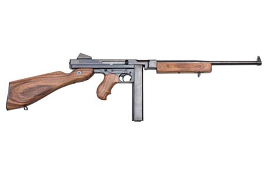 Auto-Ordnance M1  9mm luger UPC 602686332057