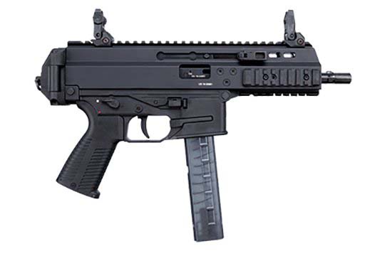 B&T APC10 Pro 10mm   Semi Auto Pistols BTWPS-FZI8F2TO