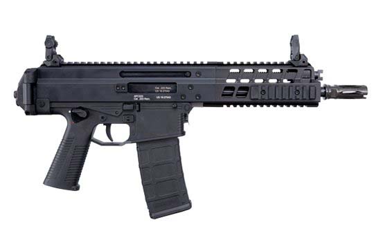 B&T APC223 Standard .223 Rem.   Semi Auto Pistols BTWPS-Q1QAVEXD