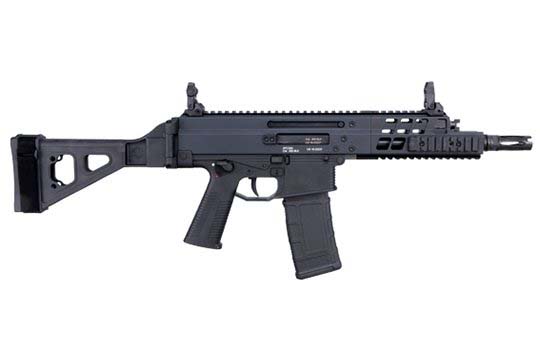 B&T APC300 SB .300 AAC Blackout (7.62x35mm)   Semi Auto Pistols BTWPS-BFVYU6Y3