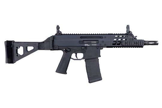 B&T APC300 Standard .300 AAC Blackout (7.62x35mm)   Semi Auto Pistols BTWPS-62J62FOW