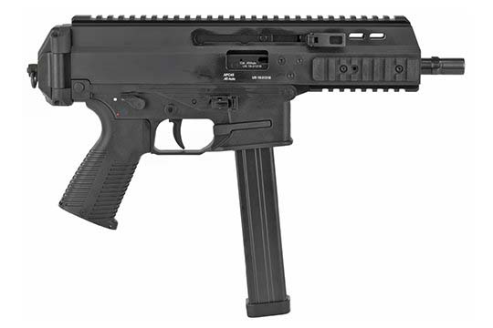 B&T APC45 Pro .45 ACP   Semi Auto Pistols BTWPS-PFQ59M1Z