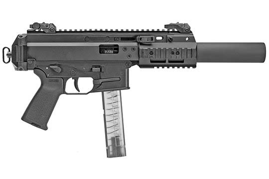 B&T APC9 Pro SD 9mm luger   Semi Auto Pistols BTWPS-54VS2MN5