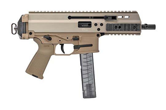 B&T APC9 Pro 9mm luger   Semi Auto Pistols BTWPS-TCV5VQOX