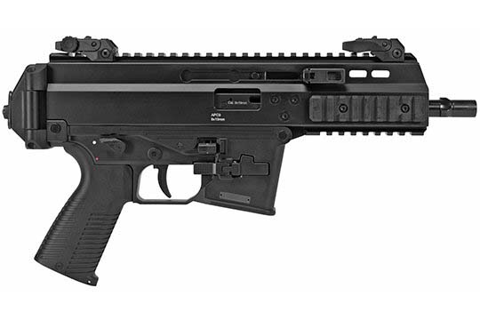 B&T APC9 Pro 9mm luger   Semi Auto Pistols BTWPS-UDXDNZQF