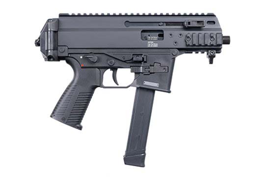 B&T APC9K Pro 9mm luger   Semi Auto Pistols BTWPS-CCB95OMW