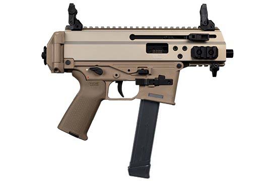 B&T APC9K Pro 9mm luger   Semi Auto Pistols BTWPS-EVZ23ZFV