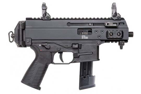 B&T APC9K Pro 9mm luger   Semi Auto Pistols BTWPS-UE47CQHV