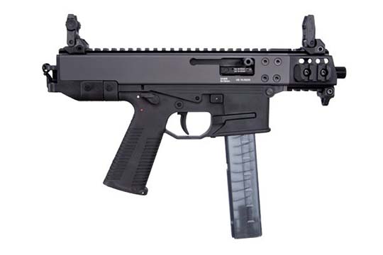B&T GHM9 Gen 2 9mm luger   Semi Auto Pistols BTWPS-CELKPMPD