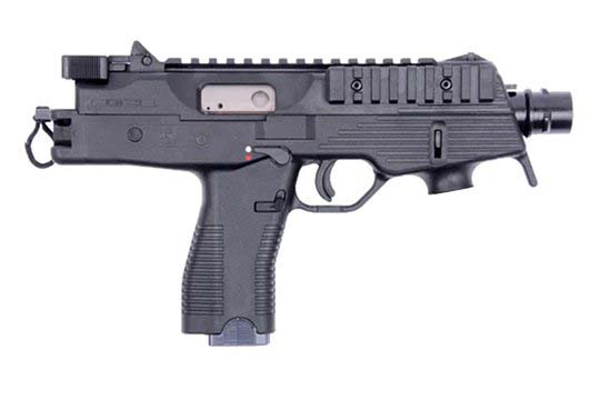 B&T TP9 N 9mm luger   Semi Auto Pistols BTWPS-4OO5HNH9