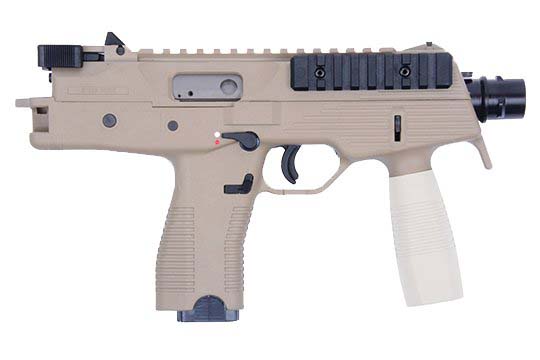 B&T TP9 N 9mm luger   Semi Auto Pistols BTWPS-KSYA6QW1