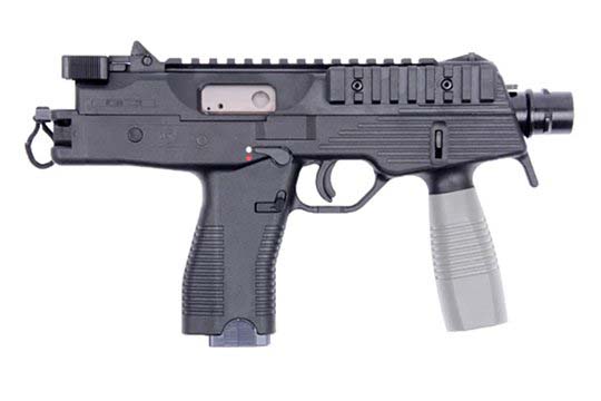 B&T TP9 N 9mm luger   Semi Auto Pistols BTWPS-ZFSGKBF1