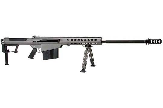 Barrett Firearms M107A1    UPC  Display Model