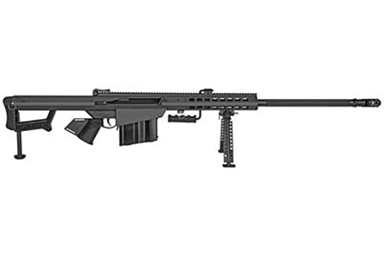 Barrett Firearms M82A1  .416 Barrett UPC 816715017666