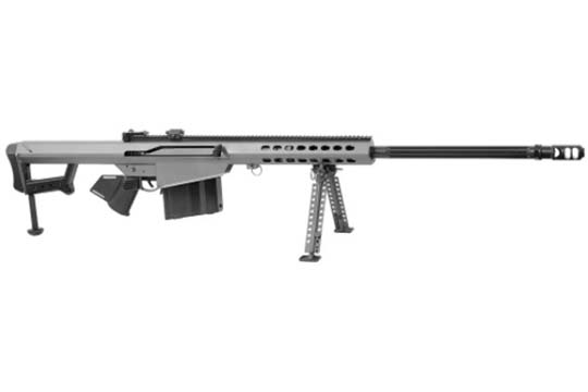Barrett Firearms M82A1  .416 Barrett UPC 816715017697