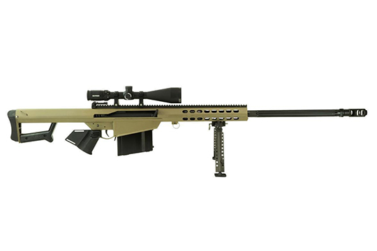 Barrett Firearms M82A1  .416 Barrett UPC 816715019547