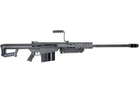 Barrett Firearms M82A1    UPC  Display Model