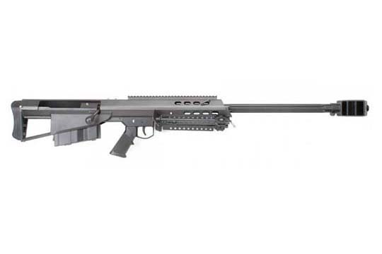 Barrett Firearms M95    UPC  Display Model