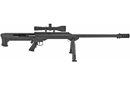 Barrett Firearms M99  .50 BMG UPC 810021510057