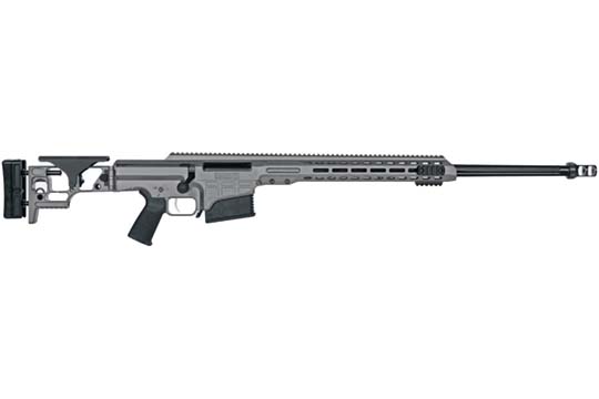 Barrett Firearms MRAD  .300 PRC UPC 810021511214