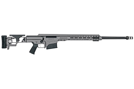 Barrett Firearms MRAD  .300 Norma Magnum UPC 810021511184