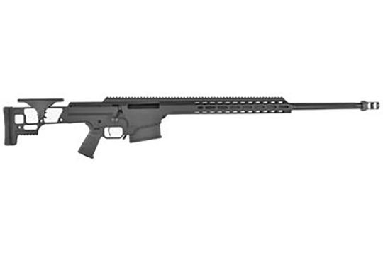 Barrett Firearms MRAD  .300 PRC UPC 810021510897