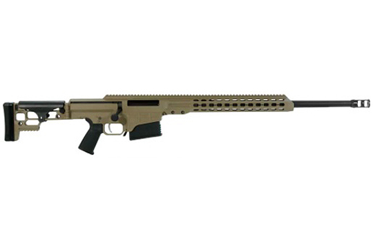 Barrett Firearms MRAD  7mm Rem. Mag. UPC 816715015440