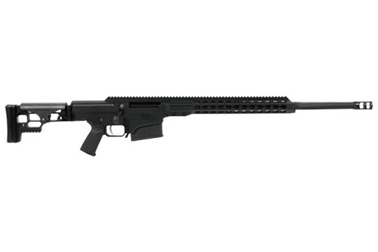 Barrett Firearms MRAD  7mm Rem. Mag. UPC 816715015402