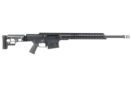 Barrett Firearms MRAD  7mm Rem. Mag. UPC 816715015419