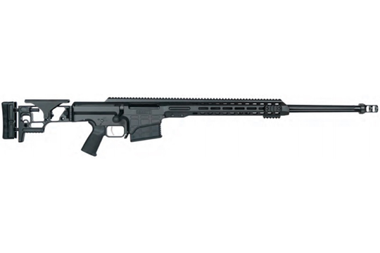Barrett Firearms MRAD  6.5 Creedmoor UPC 810021510620