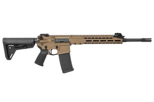 Barrett Firearms REC7  5.56mm NATO UPC 816715019134
