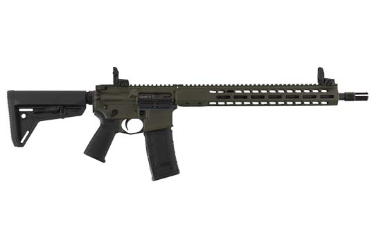 Barrett Firearms REC7 DI  .300 AAC Blackout (7.62x35mm) UPC 816715019004